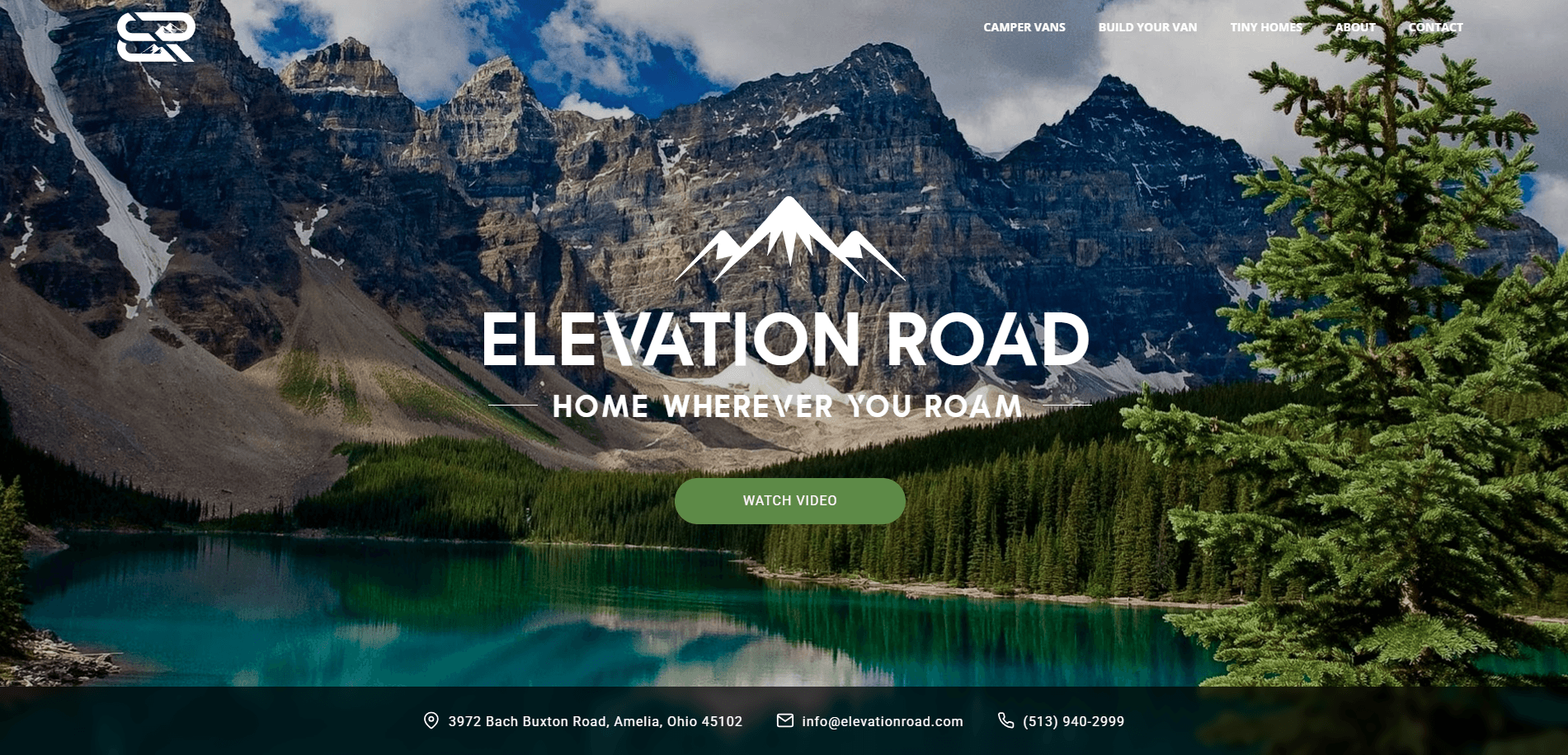 Elevationroad